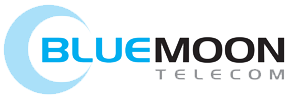 Blue Moon Logo